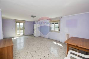 Appartamento - Catania