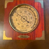 Barometro di precisione