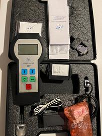 Misuratore di umidità