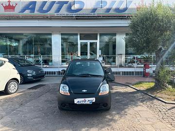 Chevrolet Matiz 1000 SX Energy Eco Logic CON IMPIA