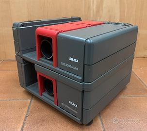 Diaproiettore Modulare SILMA Life 3005 Sound