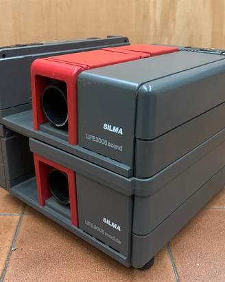 Diaproiettore Modulare SILMA Life 3005 Sound