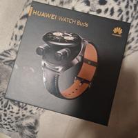 huawei watch buds