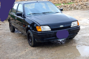 Ford Fiesta sx storica 1992