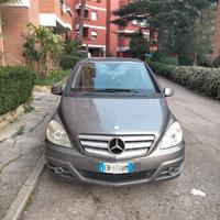 Mercedes classe B 200 2010