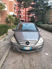 Mercedes classe B 200 2010