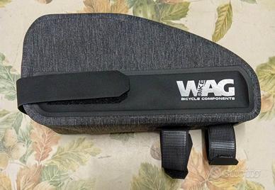 WAG borsa telaio superiore 1 litro