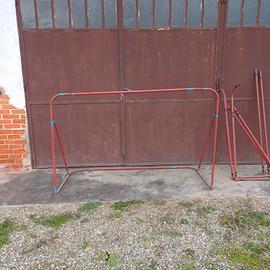 Porte Calcetto, Hockey 