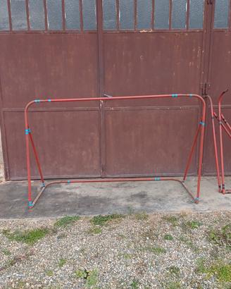 Porte Calcetto, Hockey 