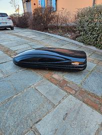 baule portatutto Thule