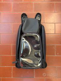 OJ Tank Bag Borsa Serbatoio Moto Porta Smartphone