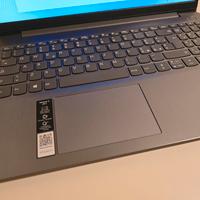 Pc Portatile Lenovo IdeaPad 3 15ITL6