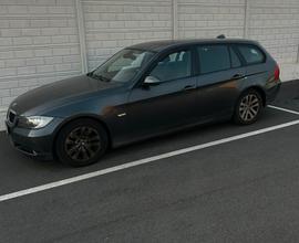 BMW serie 320 d e91