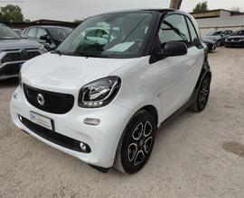 SMART ForTwo EQ Passion TETTO,CRUISE,CLIMA,CERCH