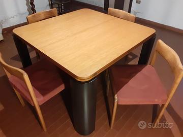 Tavolo Lema allungabile