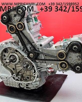 MOTORE ENGINE DUCATI MONSTER S4 2001 2002 916 2003