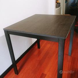Tavolo allungabile Ikea Vangsta