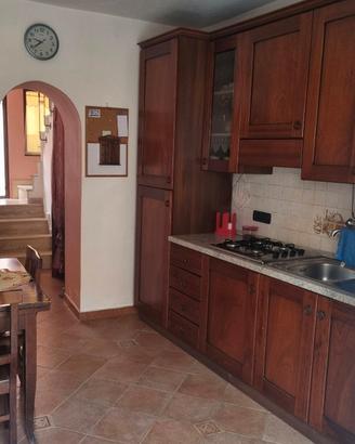 Casa indipendente