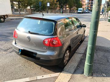 Golf 1.4 TSI 140 CV molto bella