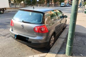 Golf 1.4 TSI 140 CV molto bella