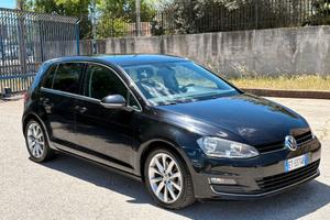 Volkswagen Golf 1.6 TDI 5p. Highline BlueMotion Te