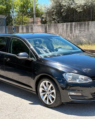 Volkswagen Golf 1.6 TDI 5p. Highline BlueMotion Te