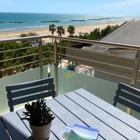 Miramare 24 - Al quinto piano sul l.mare centrale