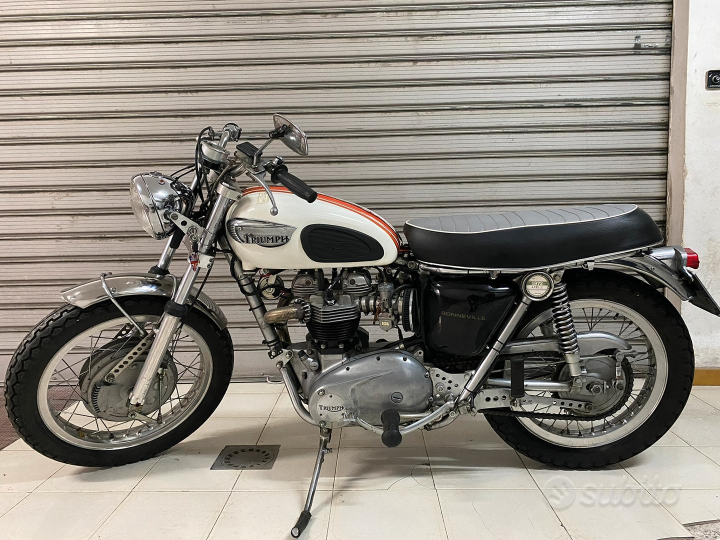 Bonneville t120r new arrivals