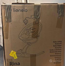 lionelo sdraietta dondolo