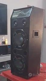 casse usate ma nuove