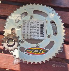 Corona PBR per Ducati 49 denti