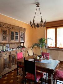 Credenza