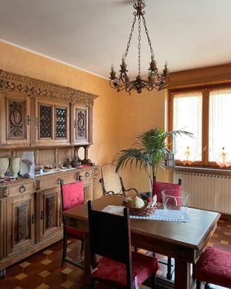 Credenza