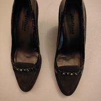 scarpe donna Melluso