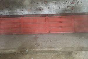 Sponde per rimorchio