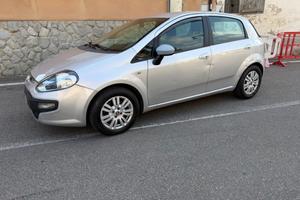 Fiat Punto Evo 1.3 Mjt 95 CV DPF 5 porte S&S Emoti