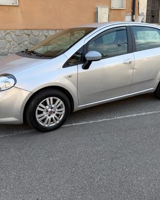 Fiat Punto Evo 1.3 Mjt 95 CV DPF 5 porte S&S Emoti