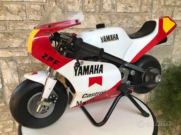 Minimoto anni 90 e 2000