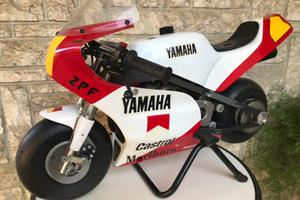 Minimoto anni 90 e 2000