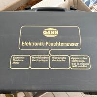 Igrometro GANN Hydromette RTU 600