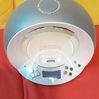 radio lettore jbl per I phone