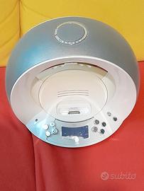 radio lettore jbl per I phone