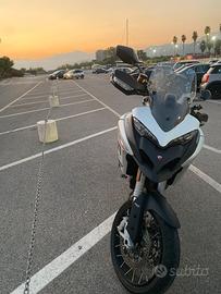 Ducati multistrda 1200