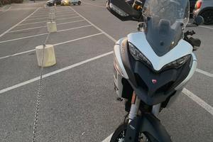 Ducati multistrda 1200