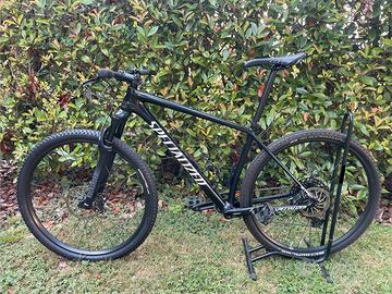 Specialized Epic Ht