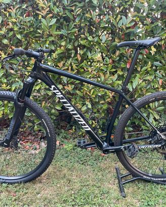 Specialized Epic Ht
