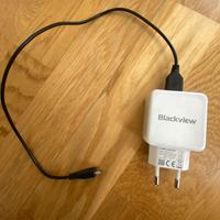 caricatore x telefono blackview funzionante