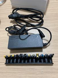 Alimentatore universale