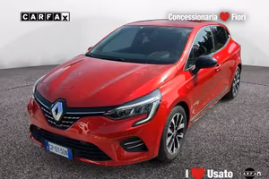 Renault Clio V 2019 1.0 tce Techno Gpl 100cv