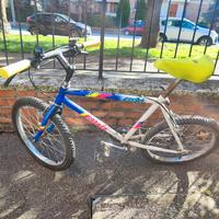 Bici da bimbo Atala Polini